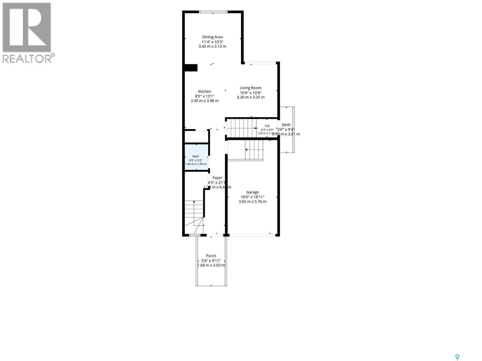 1220 H Avenue N, Saskatoon, Saskatchewan  S7L 2E2 - Photo 15 - SK045055