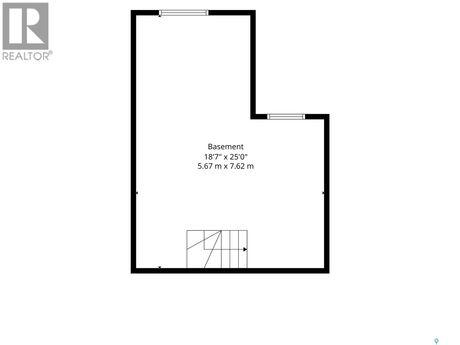 1220 H Avenue N, Saskatoon, Saskatchewan  S7L 2E2 - Photo 37 - SK045055