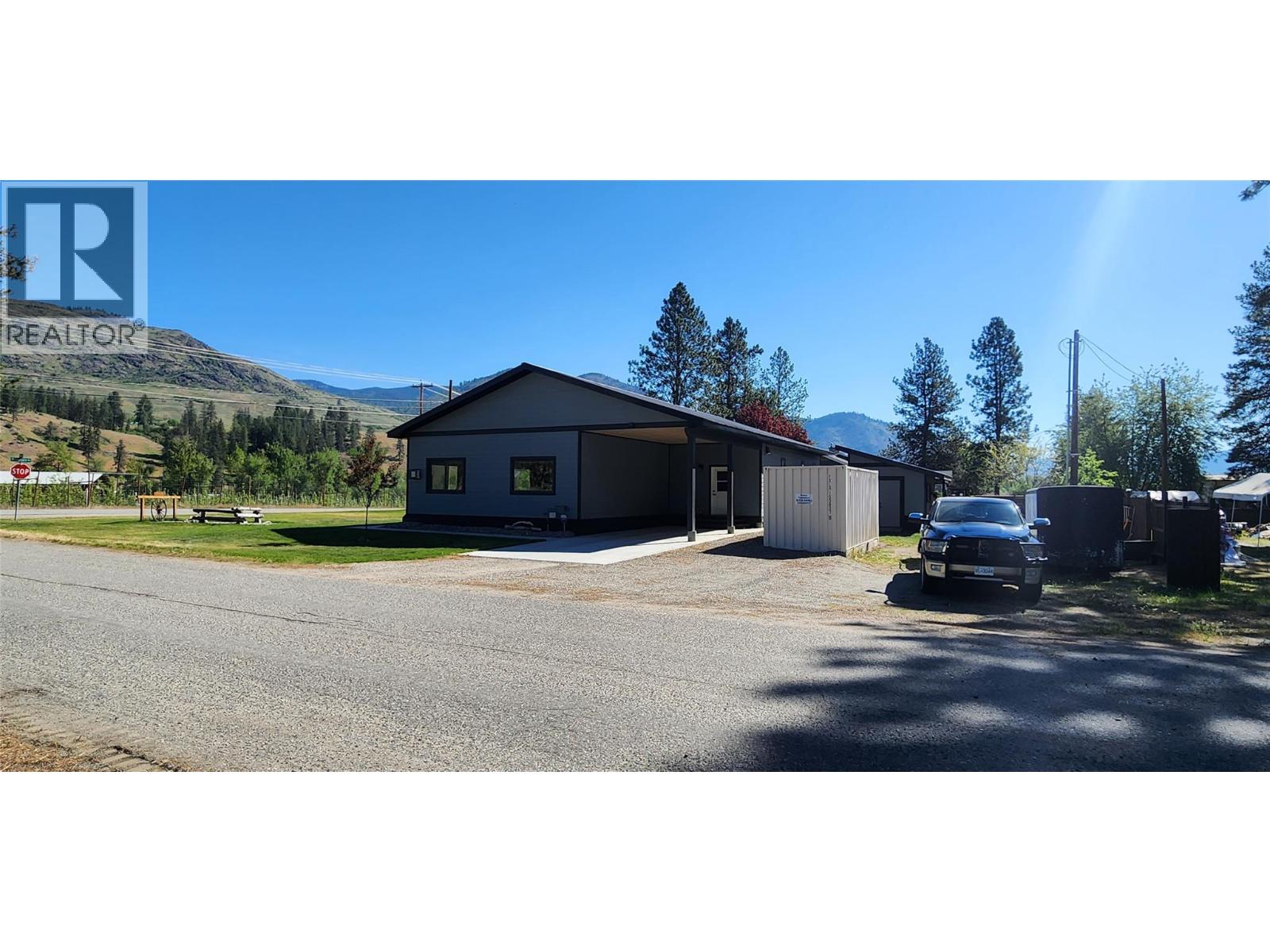 90 Sagamore Road, Grand Forks, British Columbia  V0H 1H4 - Photo 5 - 10386232
