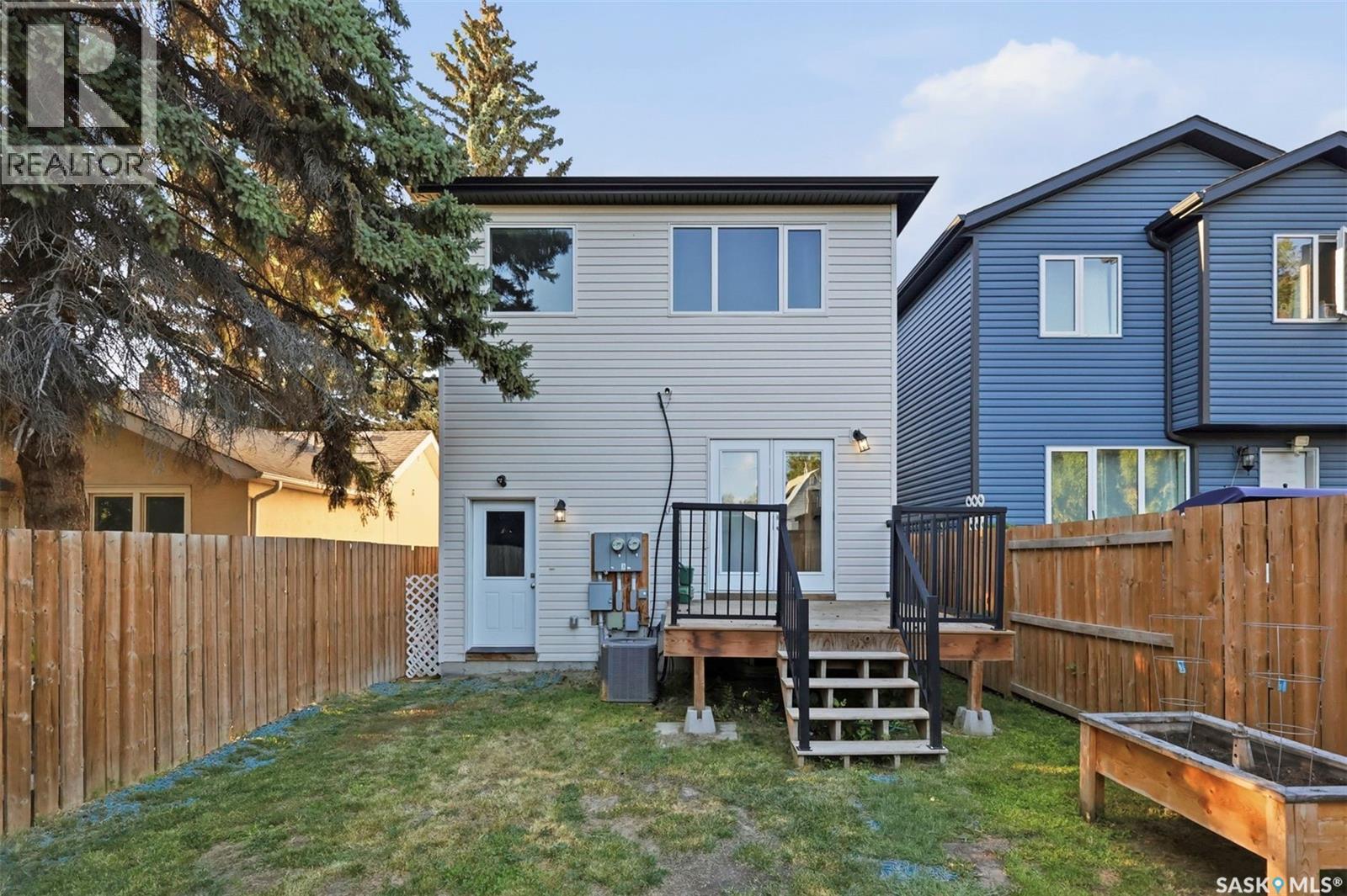 705 33rd Street W, Saskatoon, Saskatchewan  S7L 0W2 - Photo 43 - SK044967