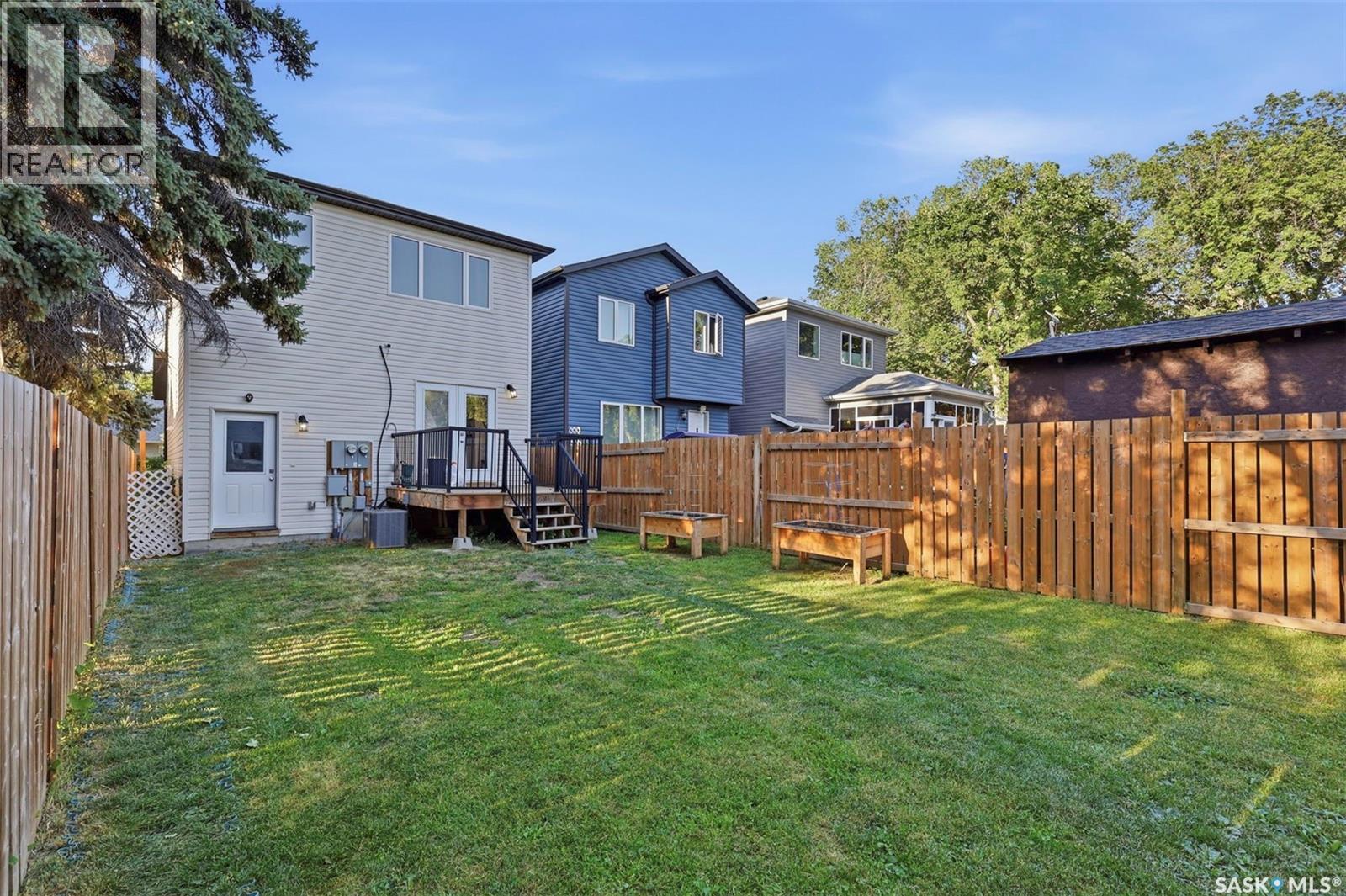 705 33rd Street W, Saskatoon, Saskatchewan  S7L 0W2 - Photo 45 - SK044967