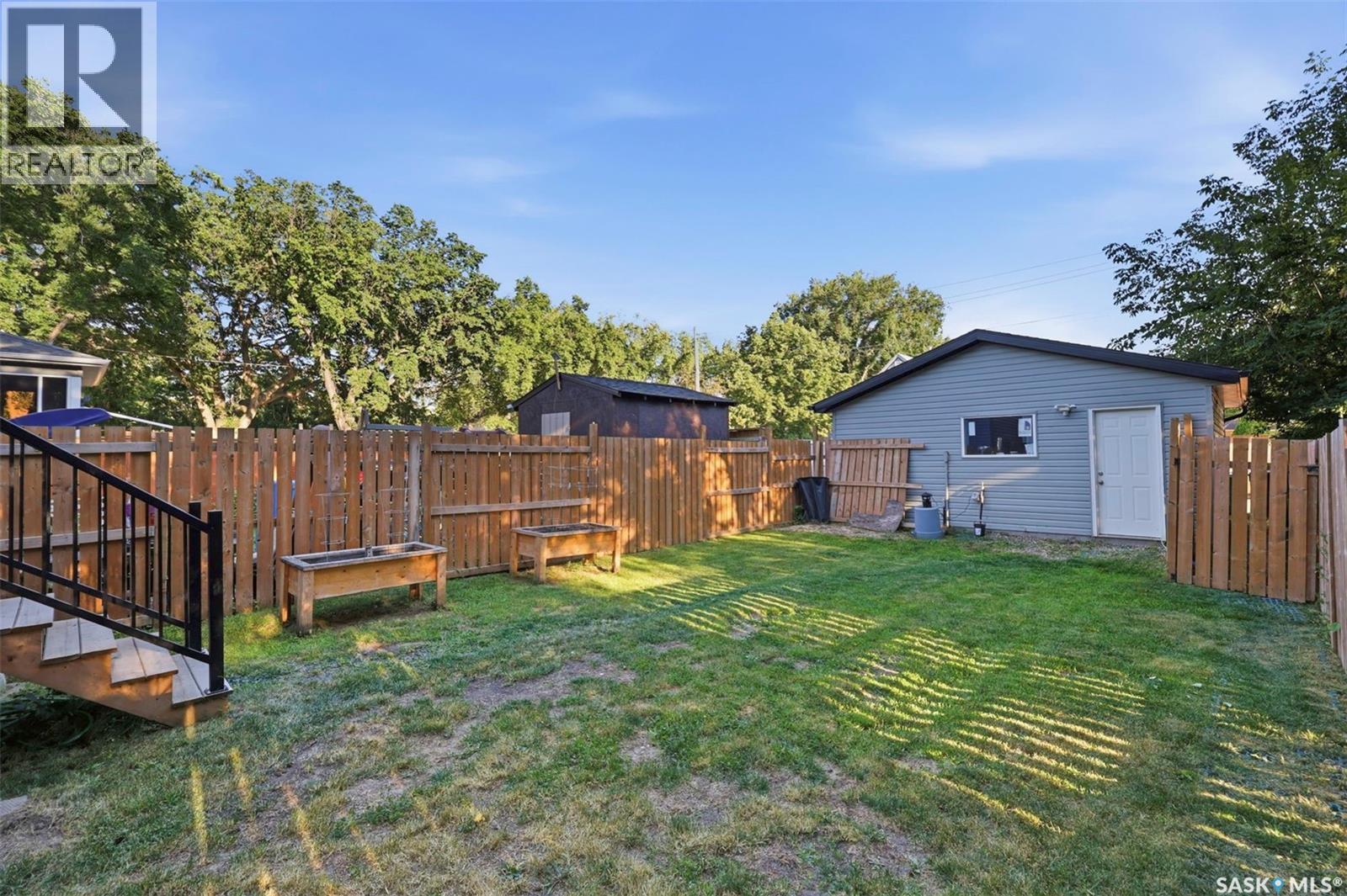 705 33rd Street W, Saskatoon, Saskatchewan  S7L 0W2 - Photo 47 - SK044967