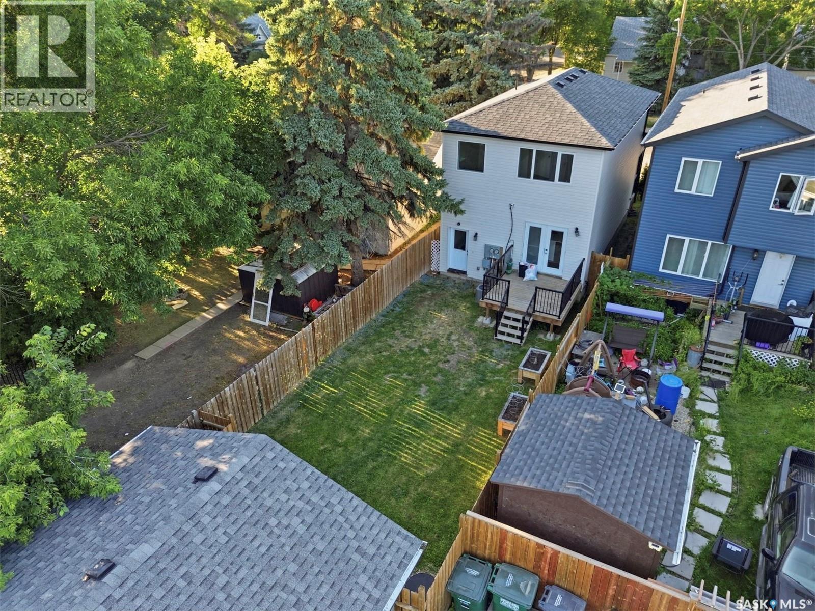 705 33rd Street W, Saskatoon, Saskatchewan  S7L 0W2 - Photo 50 - SK044967