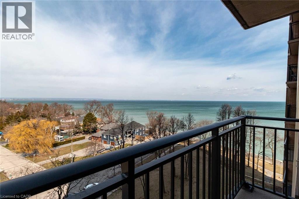 500 GREEN Road Unit# 901, Stoney Creek, Ontario