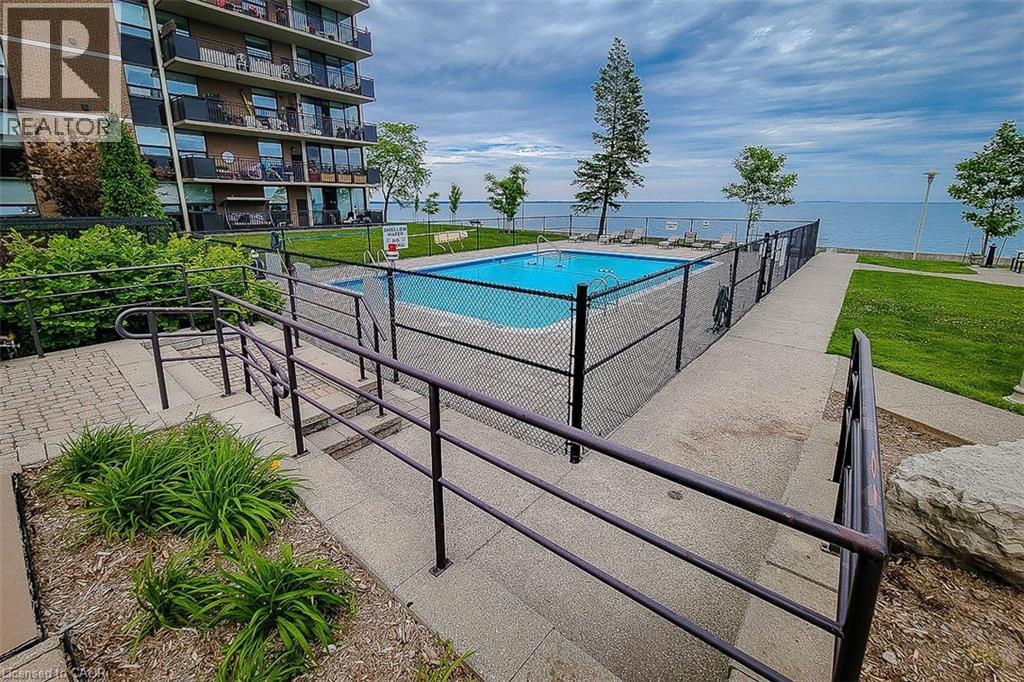 500 Green Road Unit# 901, Stoney Creek, Ontario  L8E 3M6 - Photo 31 - 40833376