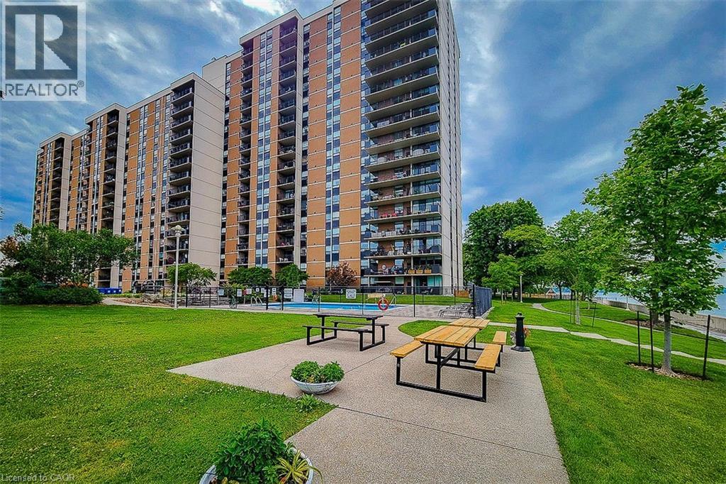 500 Green Road Unit# 901, Stoney Creek, Ontario  L8E 3M6 - Photo 28 - 40833376