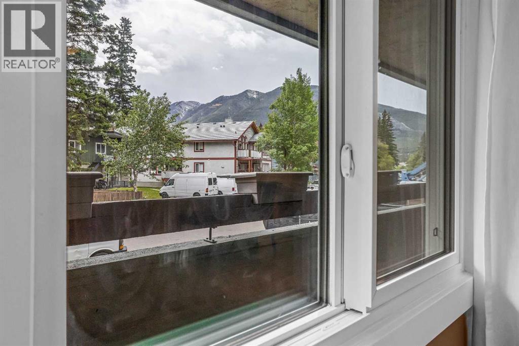 102, 417 Beaver Street, Banff, Alberta  T1L 1G3 - Photo 22 - A2322759