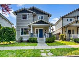 4337 CALLAGHAN CRESCENT, Abbotsford, British Columbia