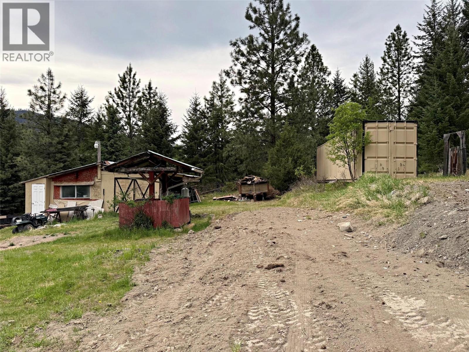5420 Heffley Louis Creek Road, Kamloops, British Columbia  V0E 1Z0 - Photo 33 - 10387322