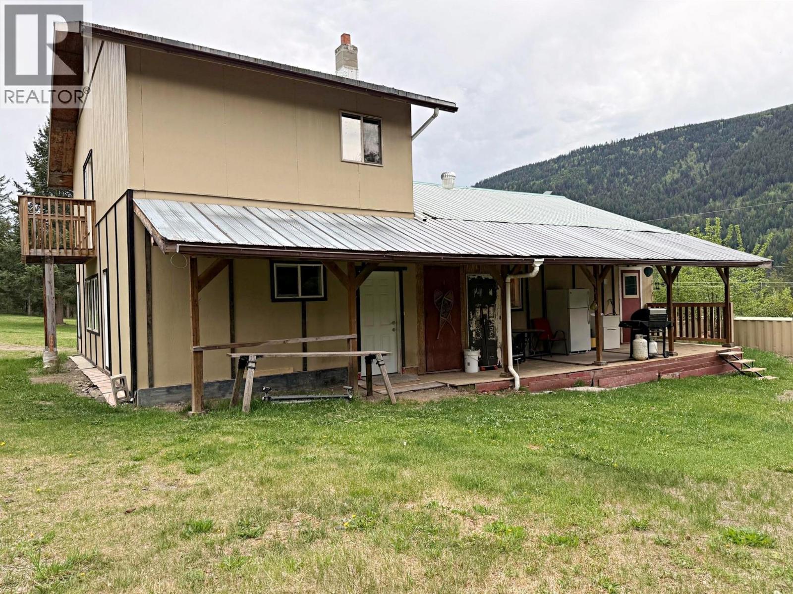 5420 Heffley Louis Creek Road, Kamloops, British Columbia  V0E 1Z0 - Photo 30 - 10387322
