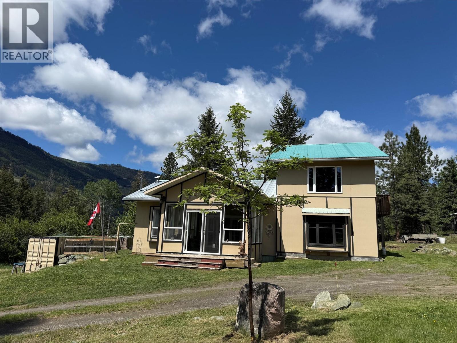 5420 Heffley Louis Creek Road, Kamloops, British Columbia  V0E 1Z0 - Photo 36 - 10387322