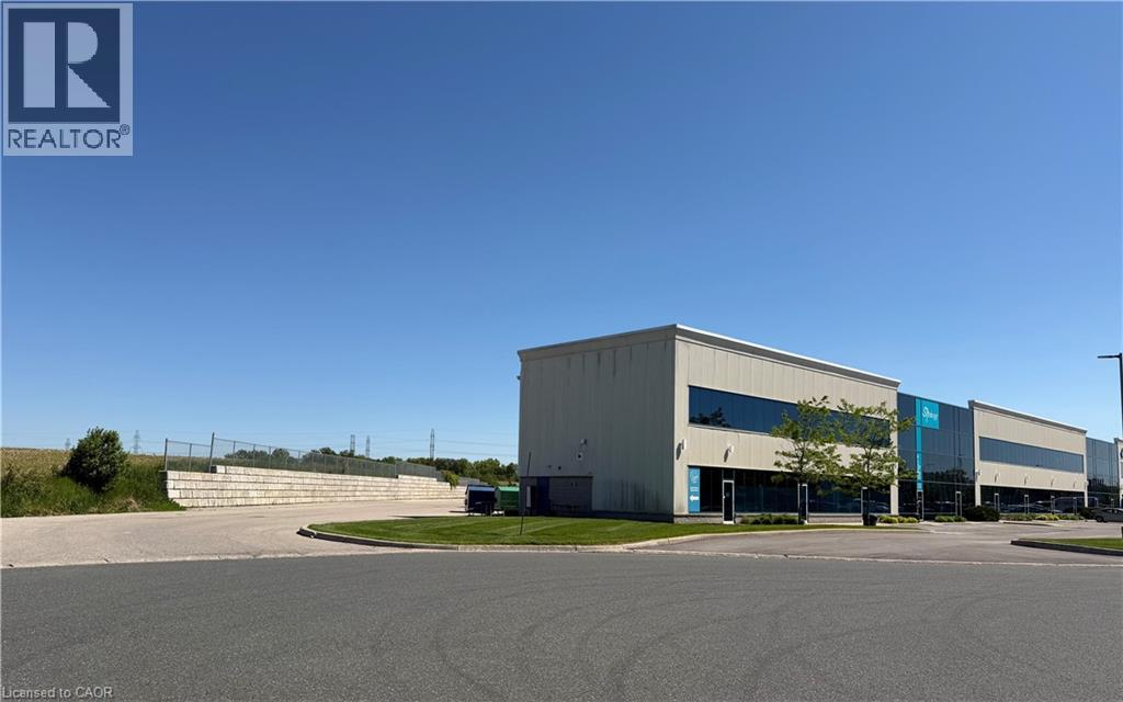 50 Bittern Street Unit# 16, Hamilton, Ontario  L9G 4V5 - Photo 18 - 40835501