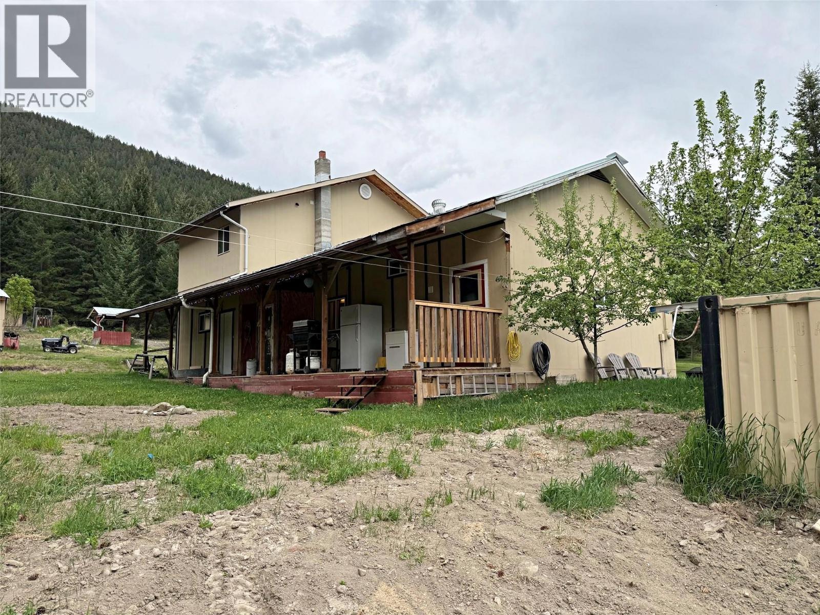5420 Heffley Louis Creek Road, Kamloops, British Columbia  V0E 1Z0 - Photo 34 - 10387322