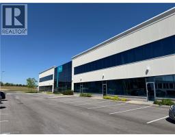50 BITTERN Street Unit# 16, Hamilton, Ontario