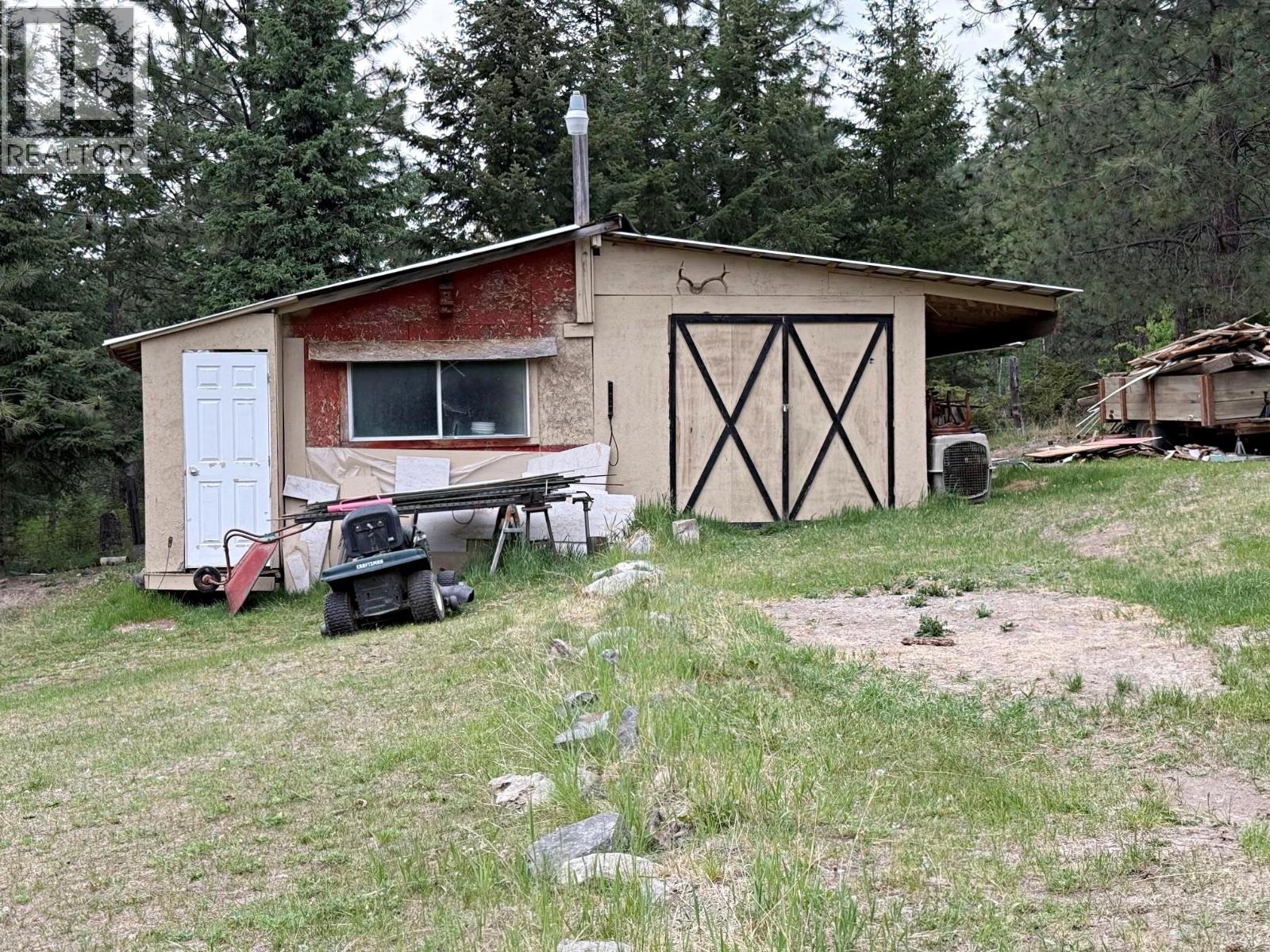 5420 Heffley Louis Creek Road, Kamloops, British Columbia  V0E 1Z0 - Photo 32 - 10387322
