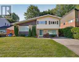 812 HUGHSON STREET, Woodstock, Ontario