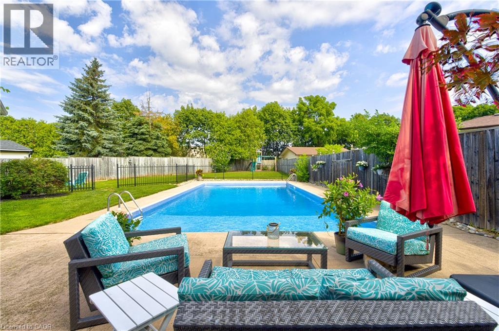 2225 Wyandotte Drive, Oakville, Ontario  L6L 2T4 - Photo 45 - 40837874