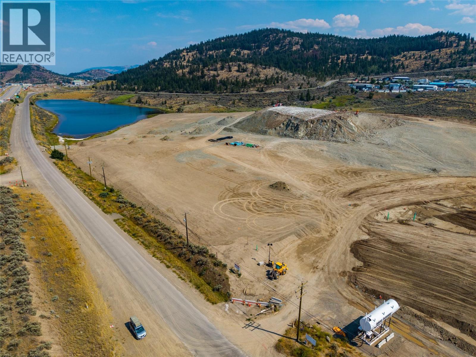 3175 Sugarloaf Road Lot# 11, Kamloops, British Columbia  V1S 1A7 - Photo 9 - 10396406