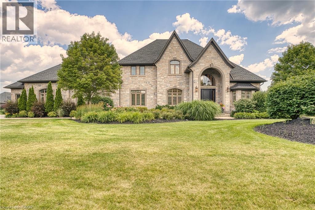 100 JOHN BRICKER Road, Cambridge, Ontario