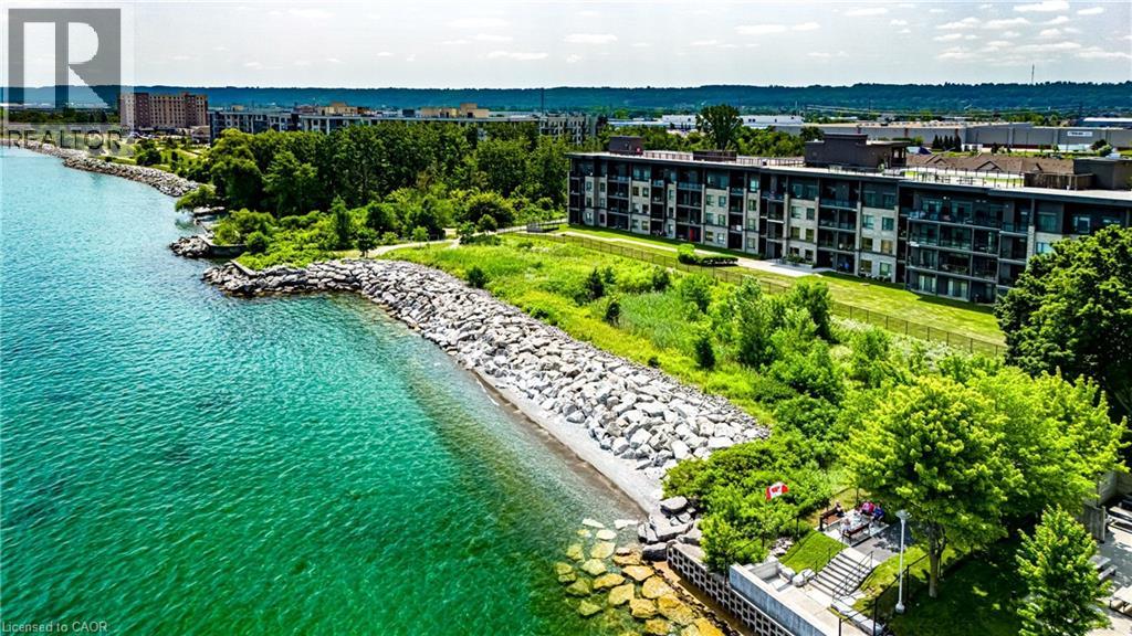 35 Southshore Crescent Unit# 221, Stoney Creek, Ontario L8E 0J2 - Photo 27 - 40846758