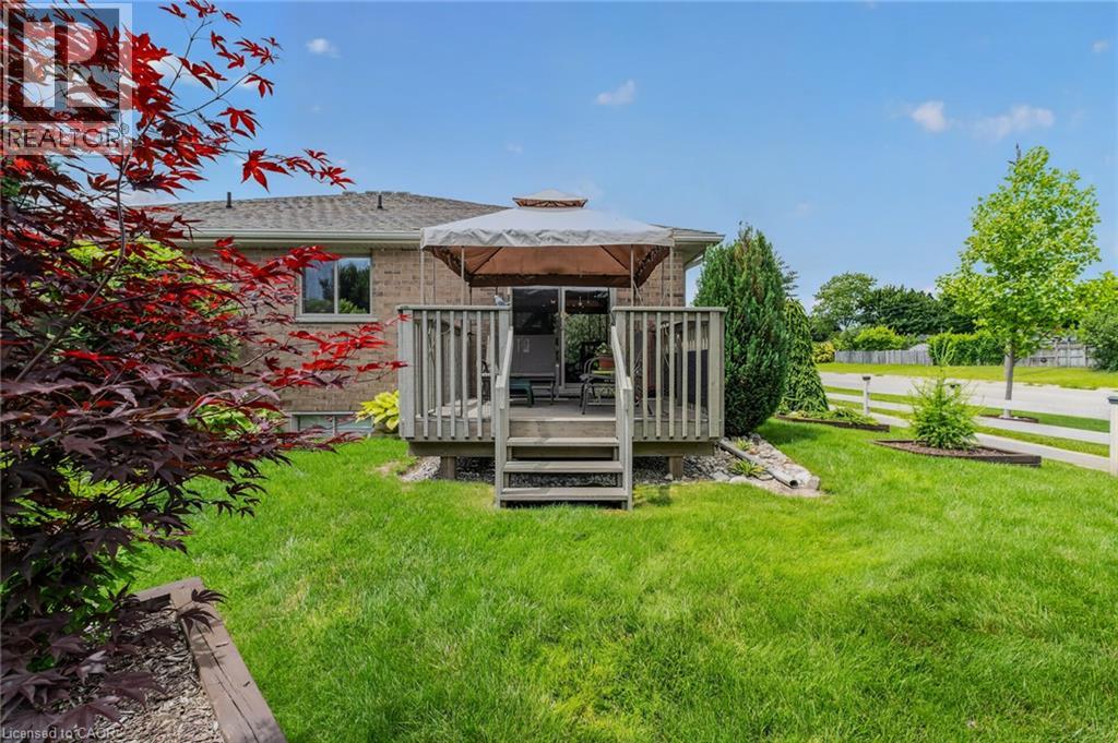 51 Millcroft Drive, Simcoe, Ontario  N3Y 0B1 - Photo 30 - 40848112