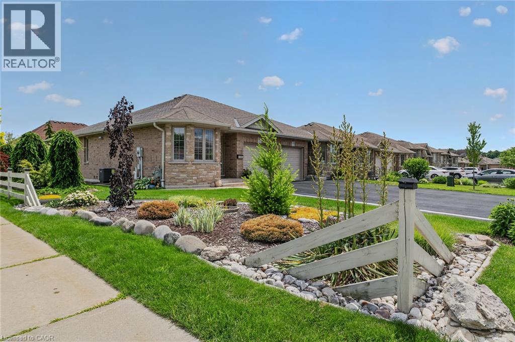 51 Millcroft Drive, Simcoe, Ontario  N3Y 0B1 - Photo 3 - 40848112