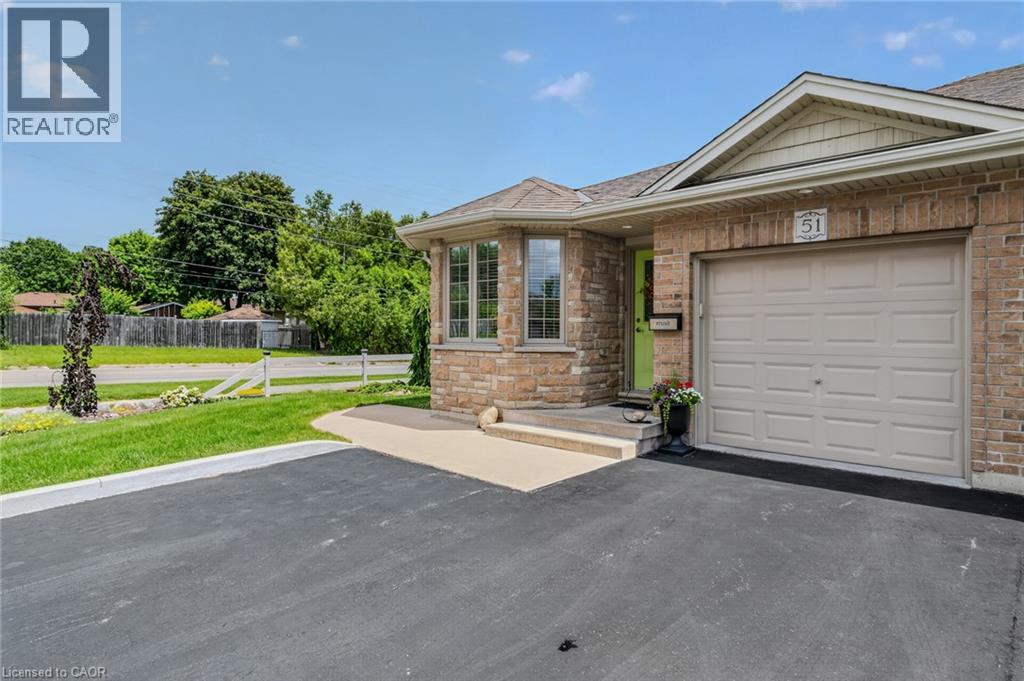 51 Millcroft Drive, Simcoe, Ontario  N3Y 0B1 - Photo 2 - 40848112