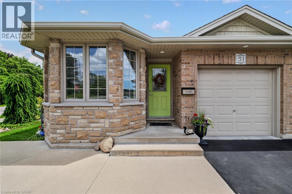 51 MILLCROFT Drive, Simcoe, Ontario
