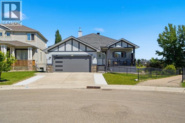 124 West Creek Glen, Chestermere, Alberta
