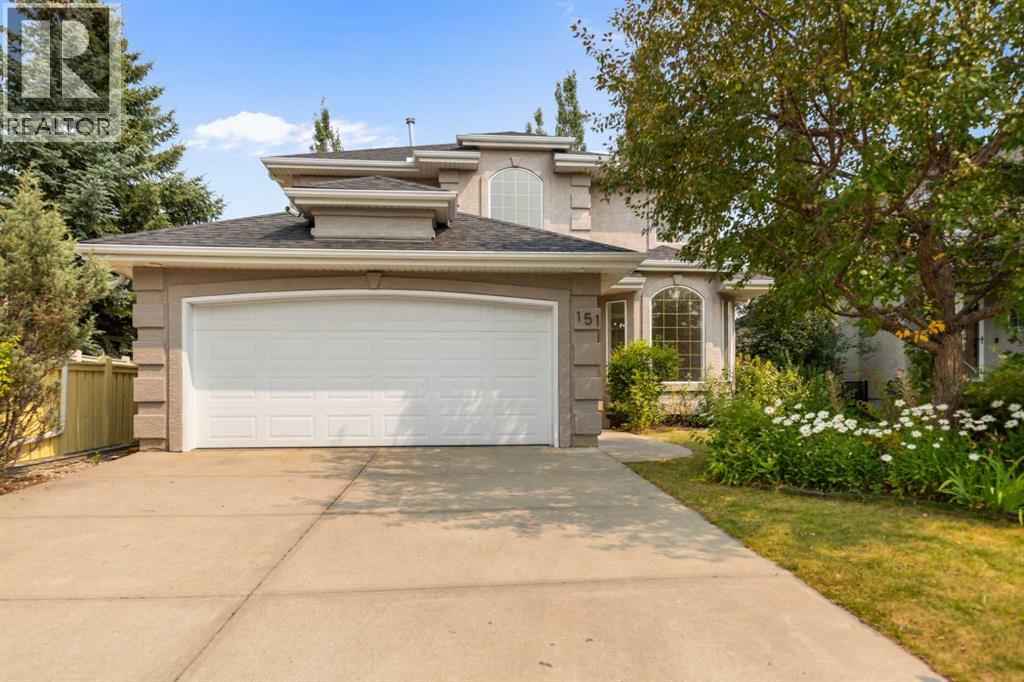151 Citadel Green NW, Calgary, Alberta