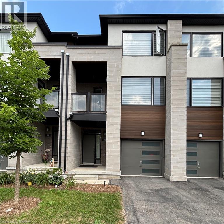 350 River Road Unit# 28, Cambridge, Ontario  N3C 0H4 - Photo 1 - 40854698