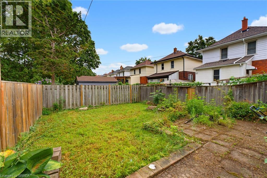 277 Murray Street, Brantford, Ontario  N3S 5S7 - Photo 17 - 40853825