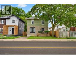 277 MURRAY Street, Brantford, Ontario