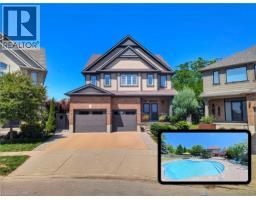 913 VALEBROOK Court, kitchener, Ontario