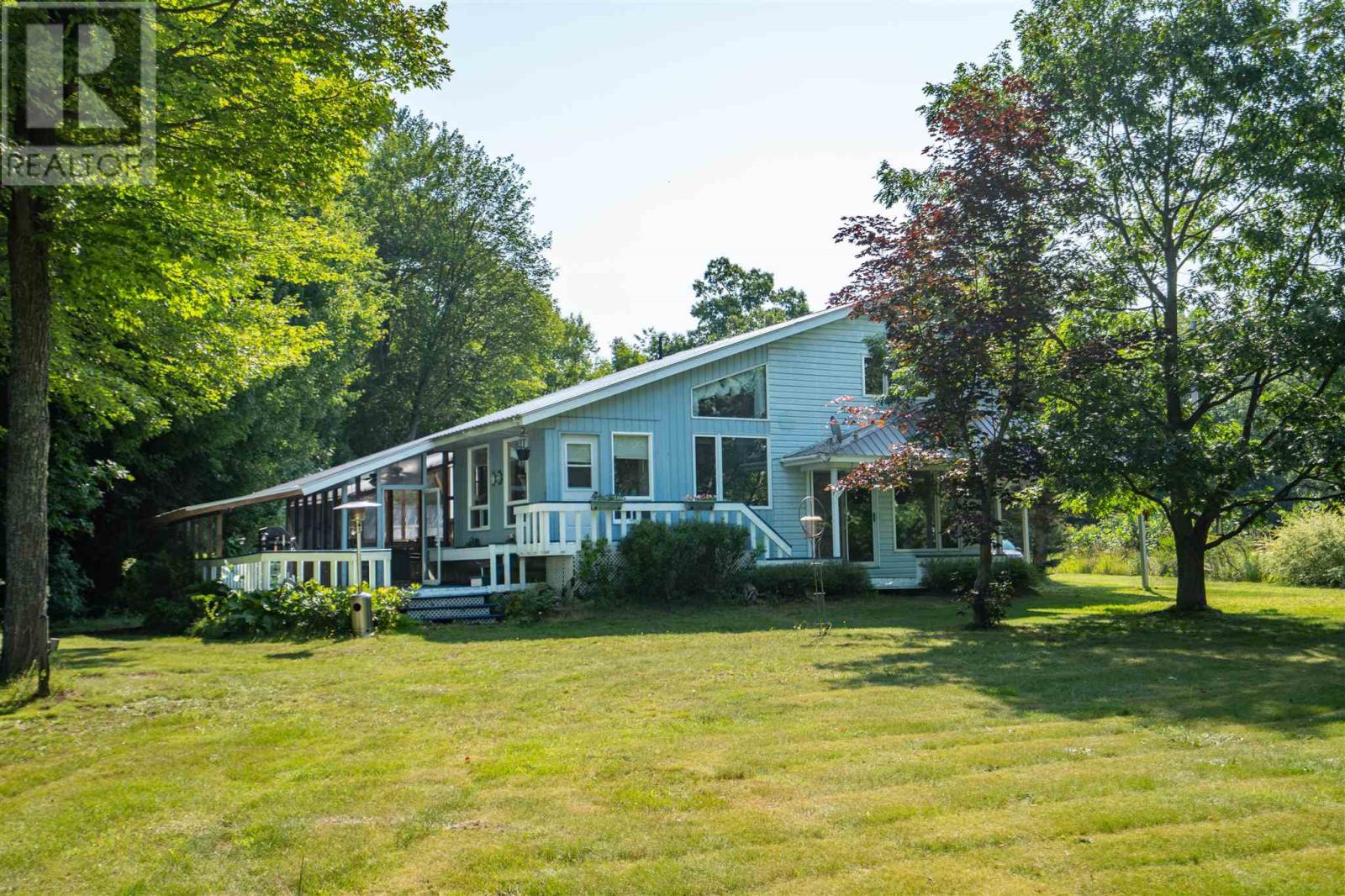 1 Eagle Dr, Desbarats, Ontario P0R 1E0 - Photo 1 - SM262118