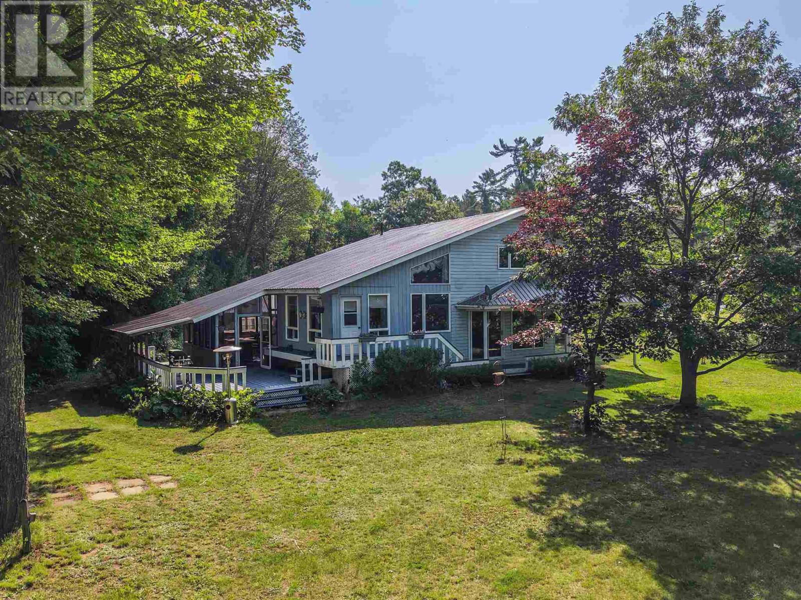 1 Eagle Dr, Desbarats, Ontario P0R 1E0 - Photo 2 - SM262118