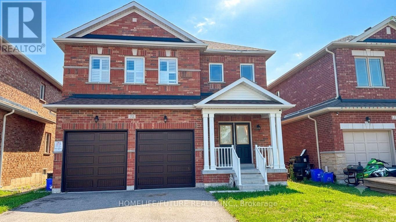 72 TERRY CLAYTON AVENUE, Brock, Ontario