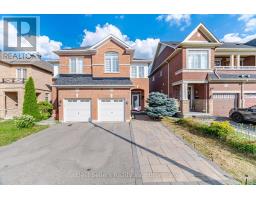 3252 SUNLIGHT STREET, Mississauga, Ontario