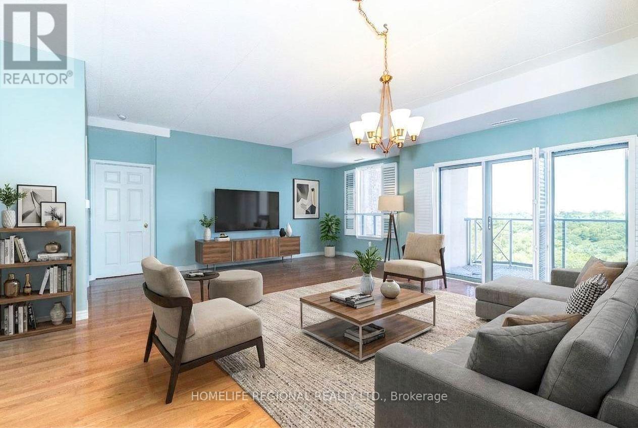 611 - 2085 Amherst Heights Drive, Burlington, Ontario  L7P 5C2 - Photo 5 - W13643770