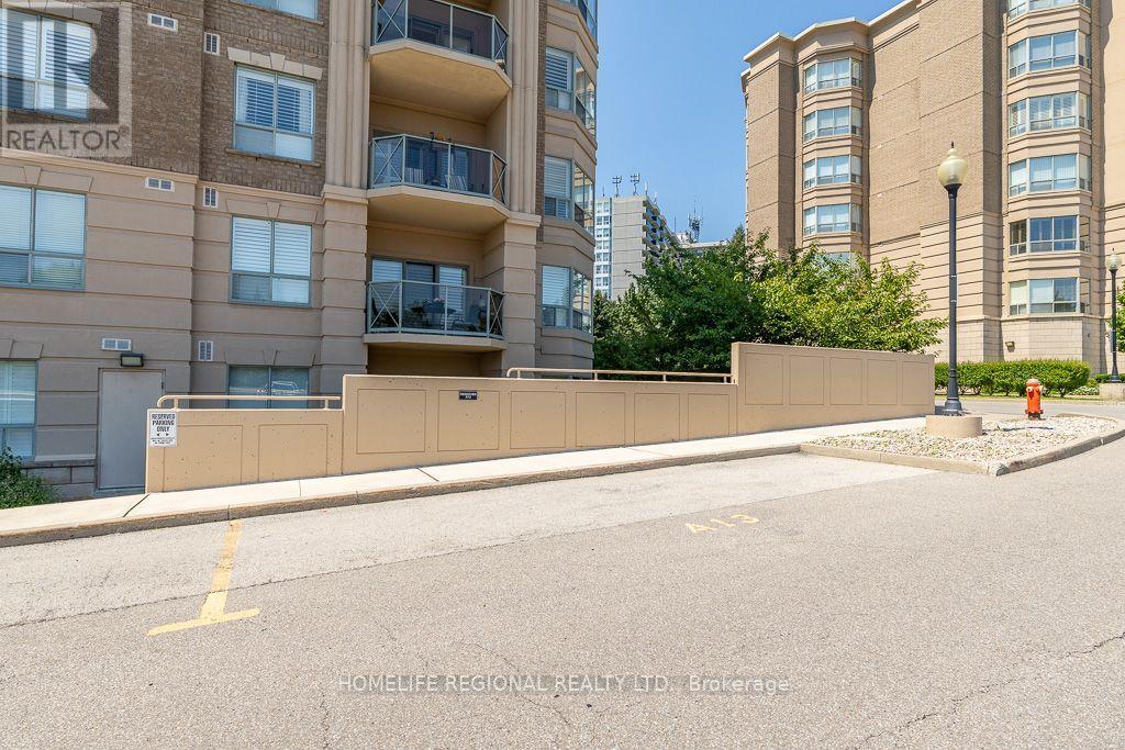 611 - 2085 Amherst Heights Drive, Burlington, Ontario  L7P 5C2 - Photo 35 - W13643770