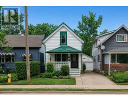 98 BRISCOE STREET E, London South, Ontario