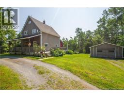 441 Route 845, Kingston, New Brunswick