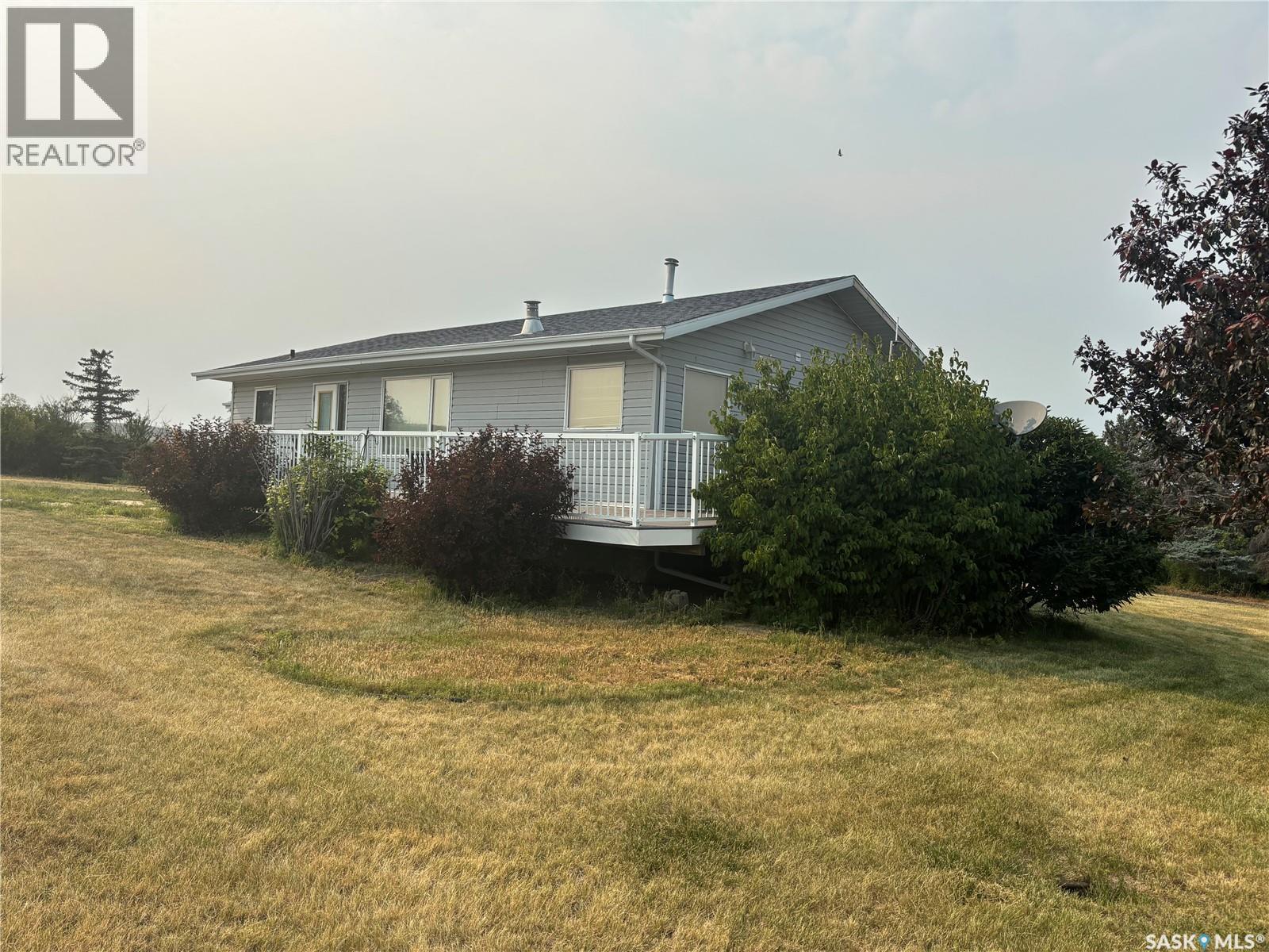 Watson Acreage, Miry Creek Rm No. 229, Saskatchewan  S0N 1G0 - Photo 27 - SK045051