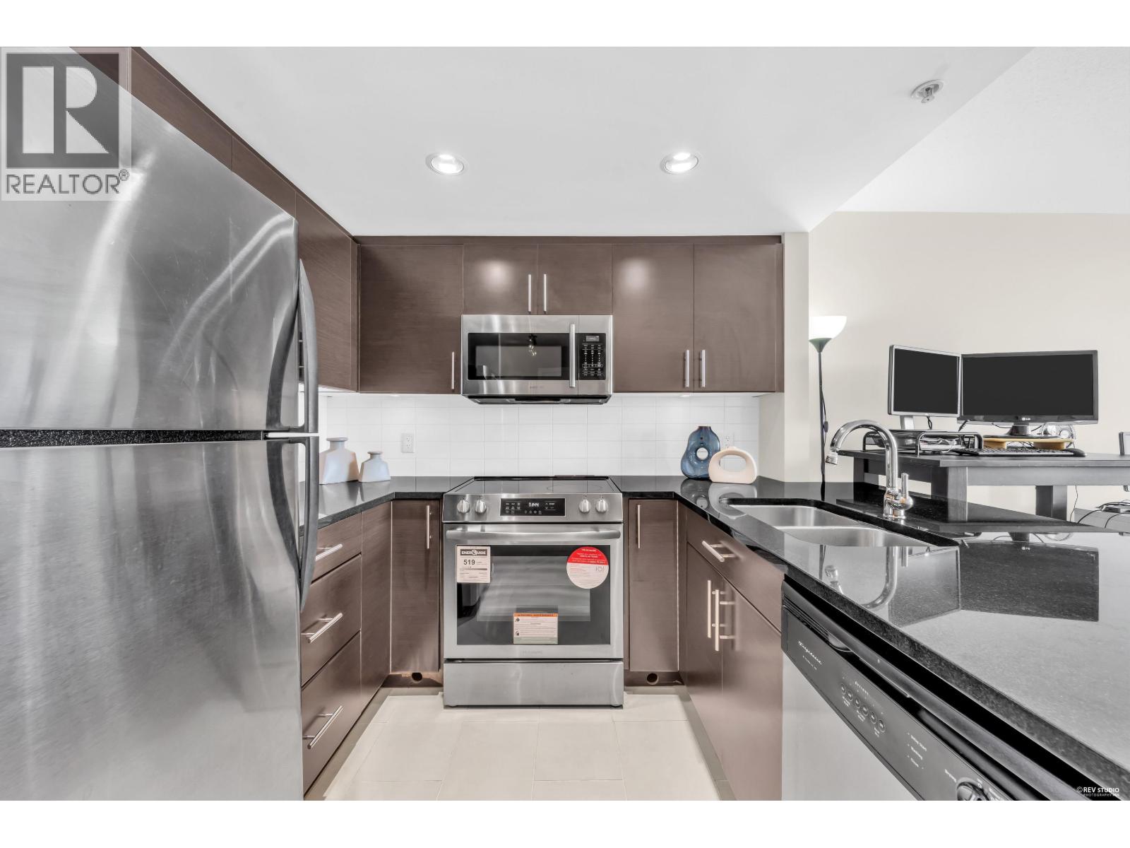 1008 555 Delestre Avenue, Coquitlam, British Columbia  V3K 0A9 - Photo 11 - R3153623