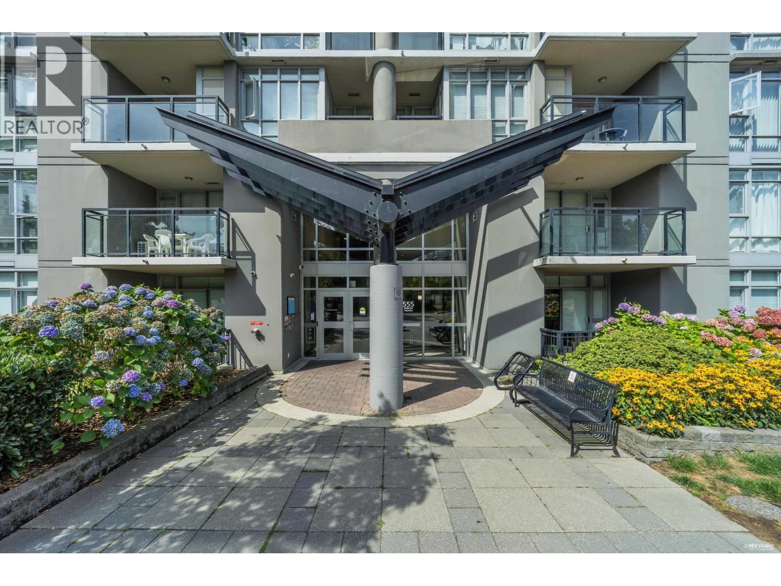 1008 555 Delestre Avenue, Coquitlam, British Columbia  V3K 0A9 - Photo 25 - R3153623