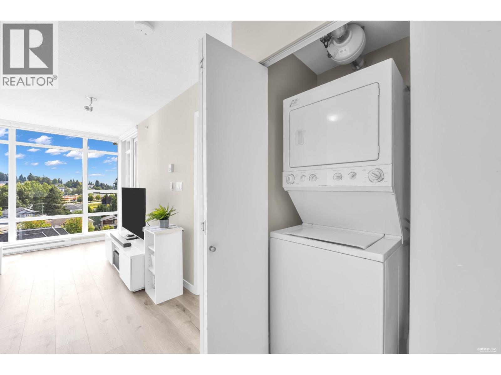1008 555 Delestre Avenue, Coquitlam, British Columbia  V3K 0A9 - Photo 19 - R3153623