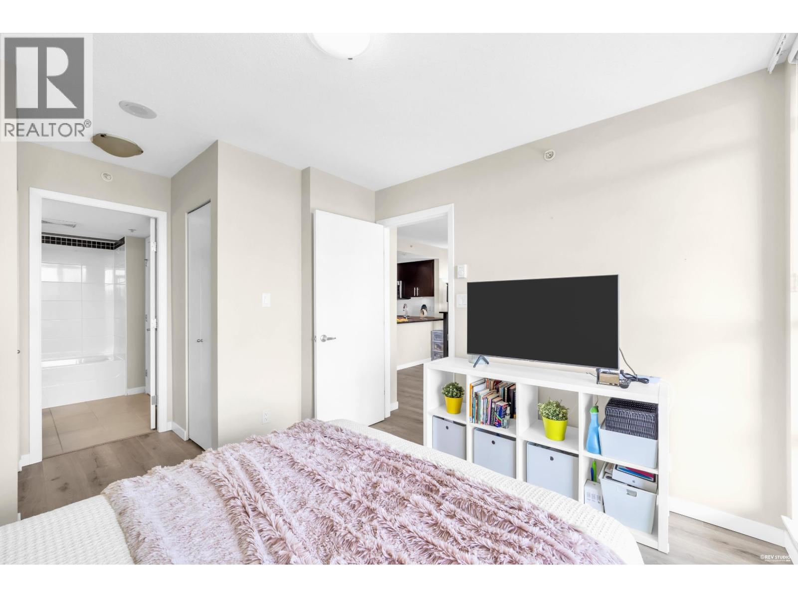 1008 555 Delestre Avenue, Coquitlam, British Columbia  V3K 0A9 - Photo 14 - R3153623