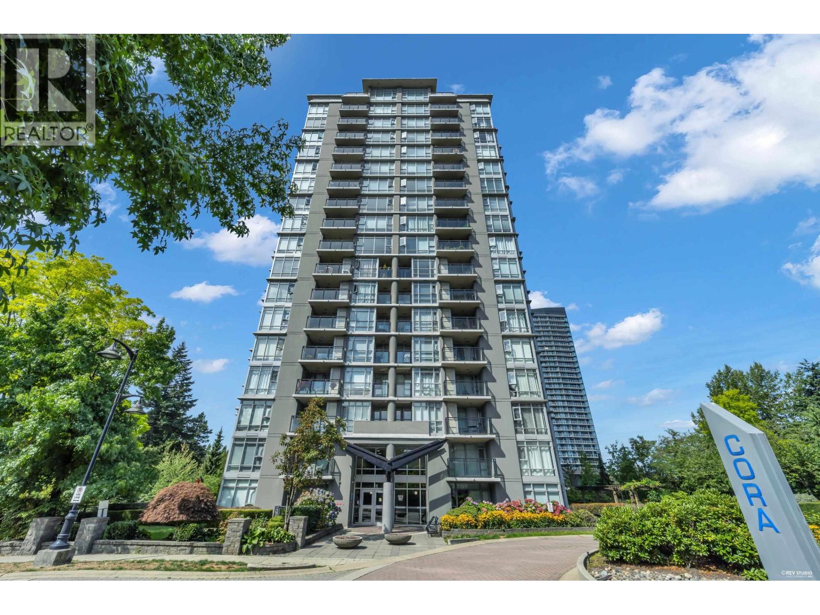 1008 555 Delestre Avenue, Coquitlam, British Columbia  V3K 0A9 - Photo 27 - R3153623