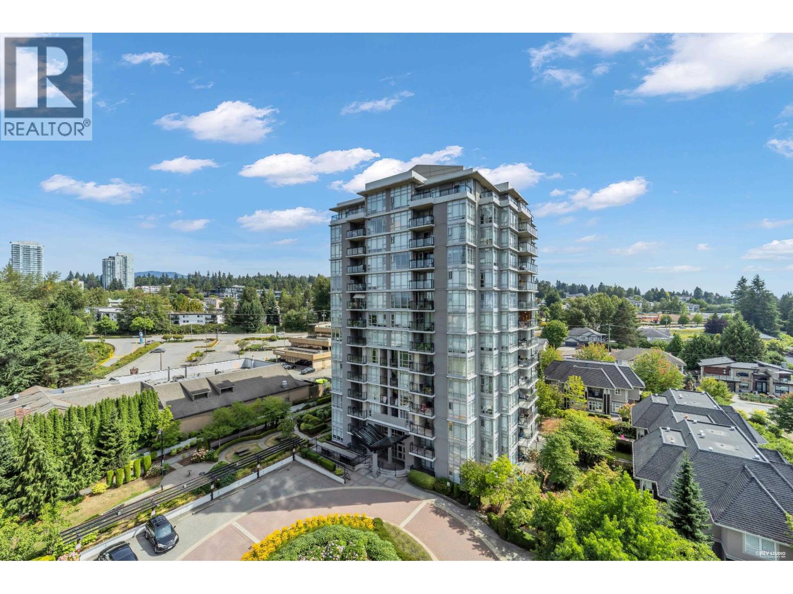1008 555 Delestre Avenue, Coquitlam, British Columbia  V3K 0A9 - Photo 28 - R3153623