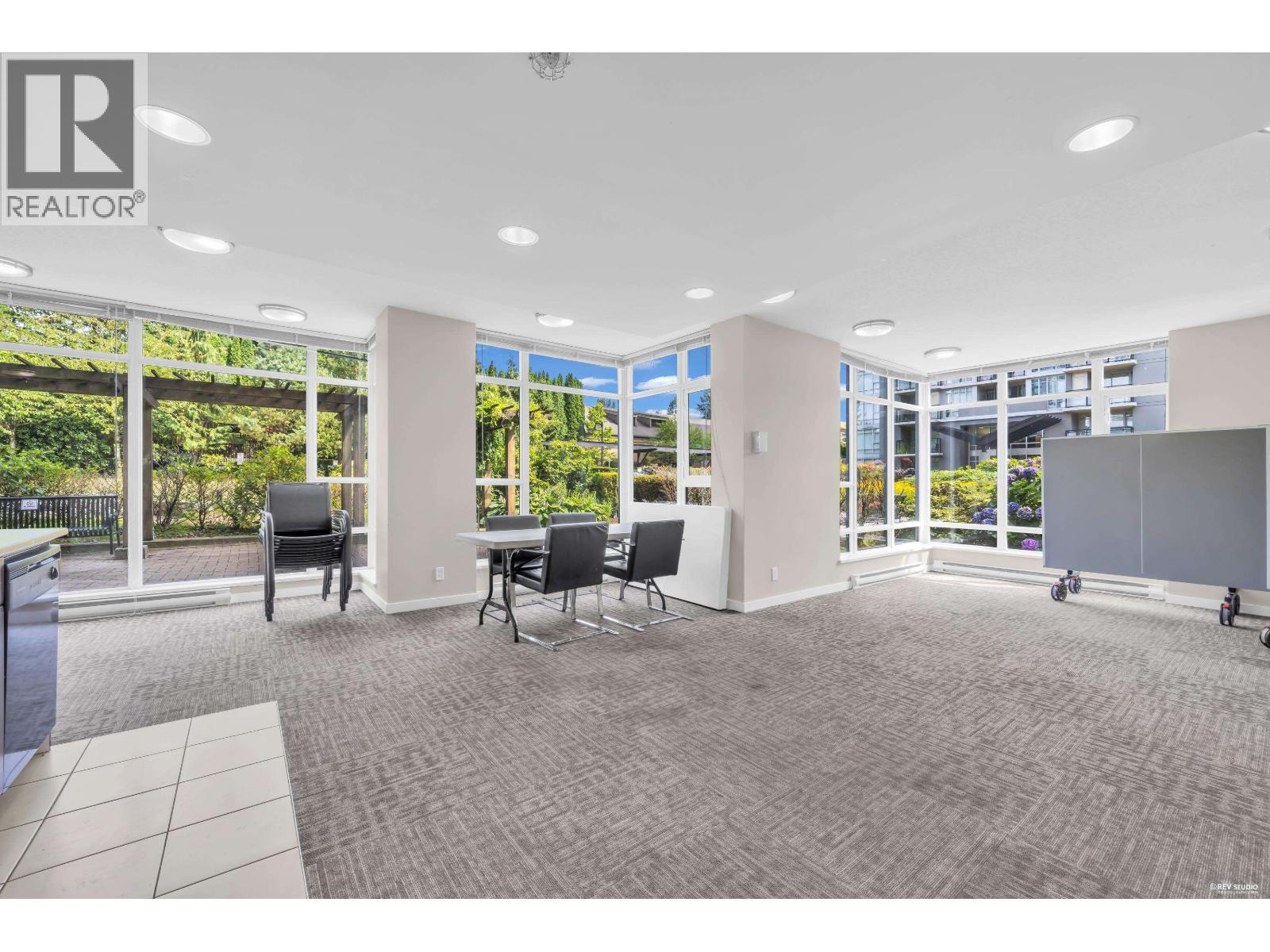 1008 555 Delestre Avenue, Coquitlam, British Columbia  V3K 0A9 - Photo 21 - R3153623